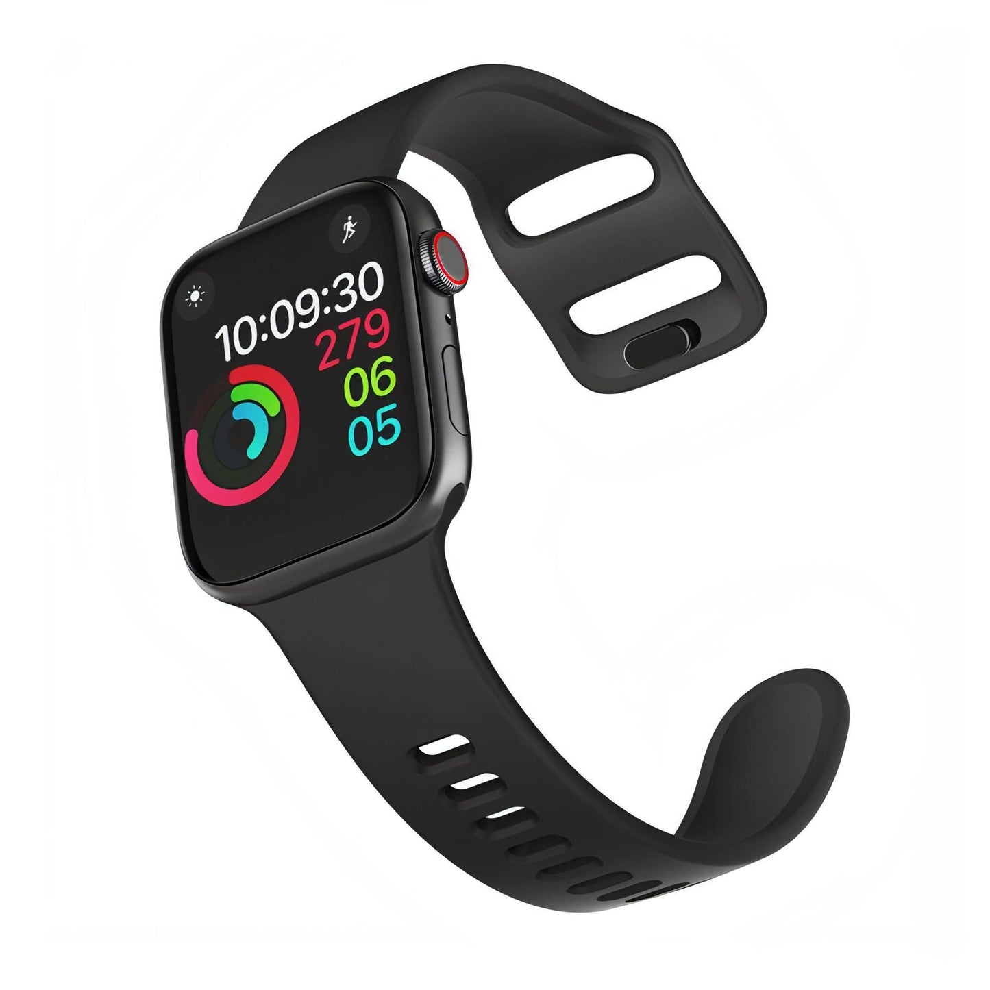 Ioanna Silicone Strap - Concordia Style Boutique