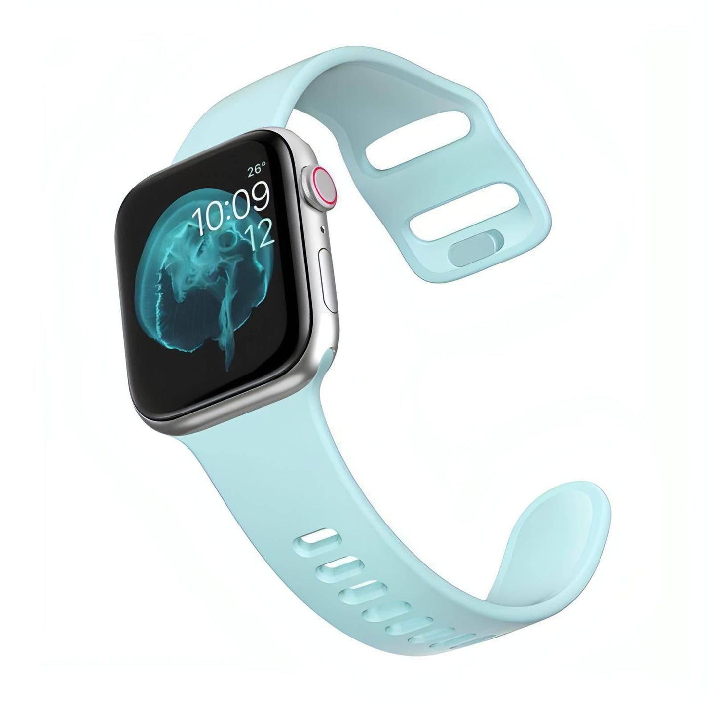 Ioanna Silicone Strap - Concordia Style Boutique