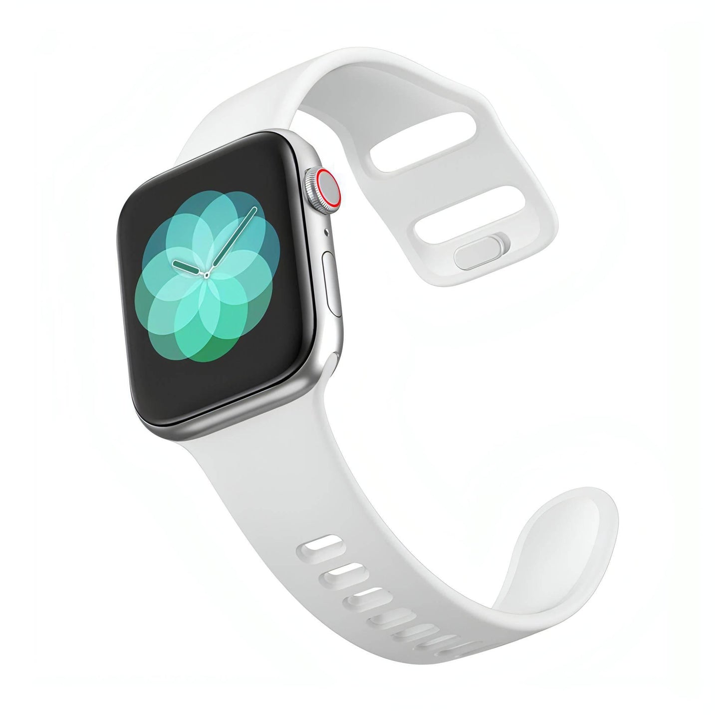 Ioanna Silicone Strap - Concordia Style Boutique