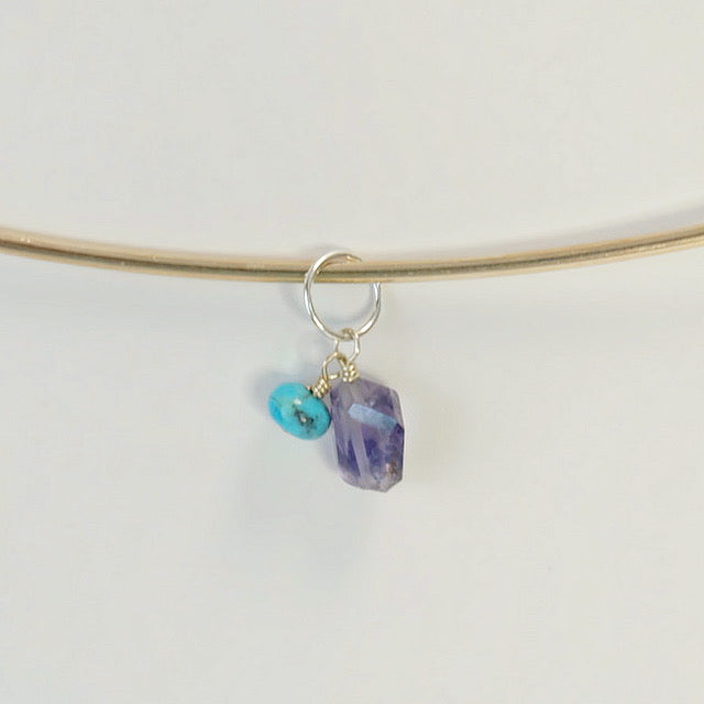 Sterling Silver Charms