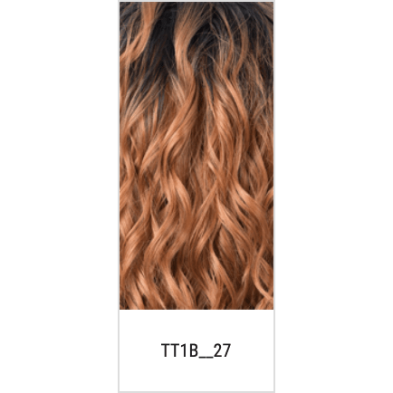 It's a Wig! Swiss Lace Yeva