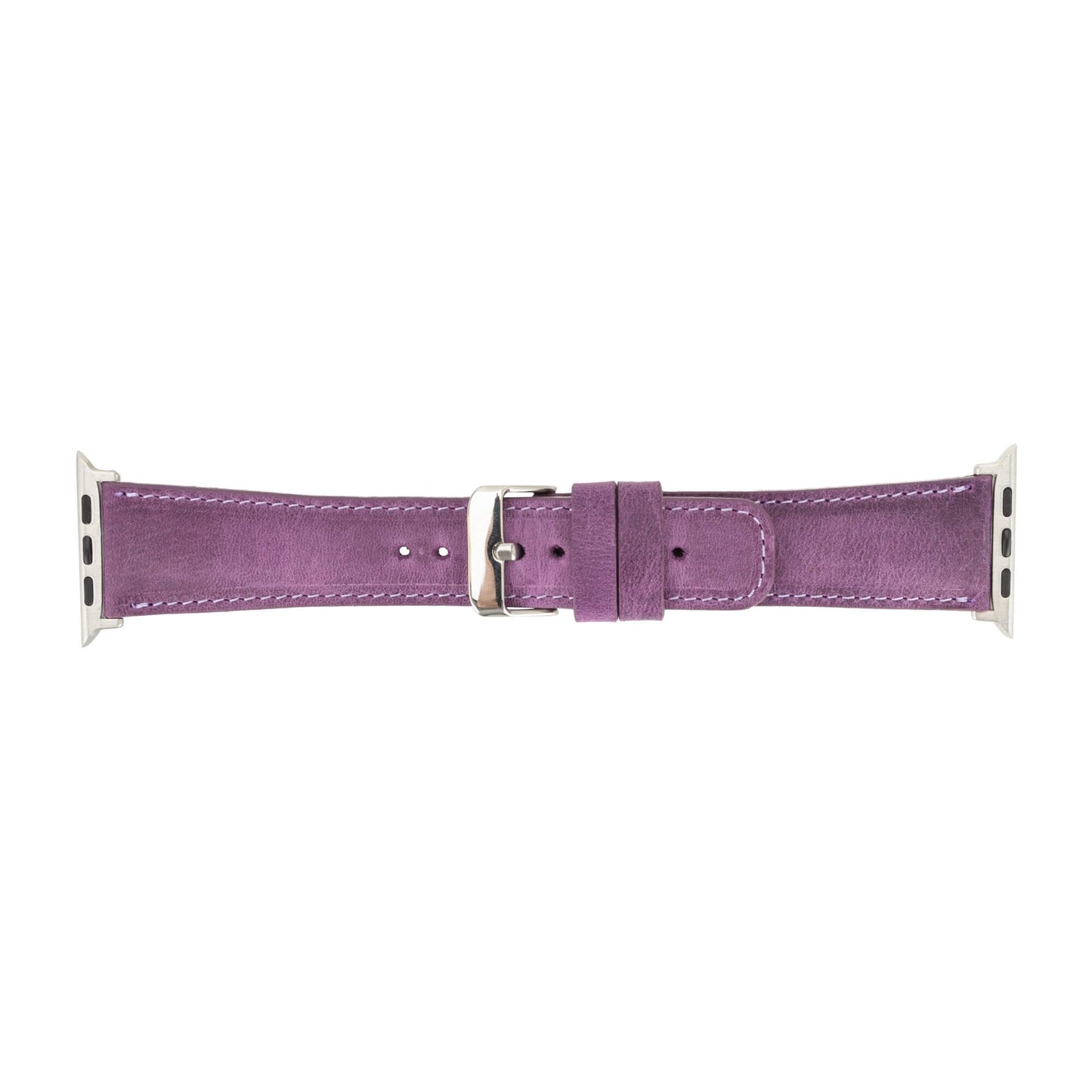 Jackson Leather Bands for Apple Watch 9, Ultra 2 & SE - Concordia Style Boutique
