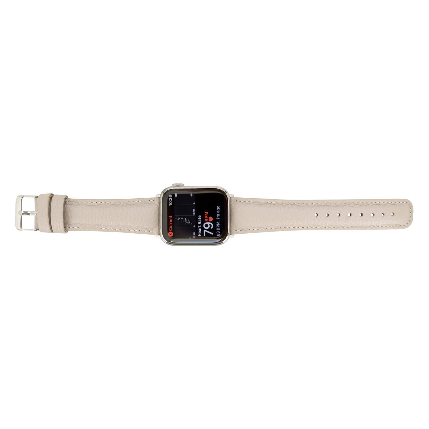 Jackson Leather Bands for Apple Watch 9, Ultra 2 & SE - Concordia Style Boutique