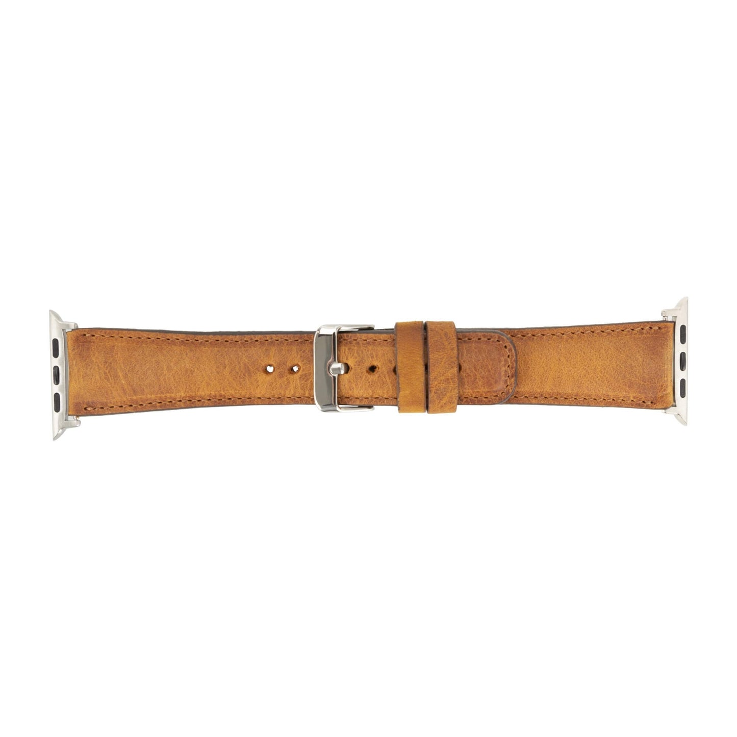 Jackson Leather Bands for Apple Watch 9, Ultra 2 & SE - Concordia Style Boutique