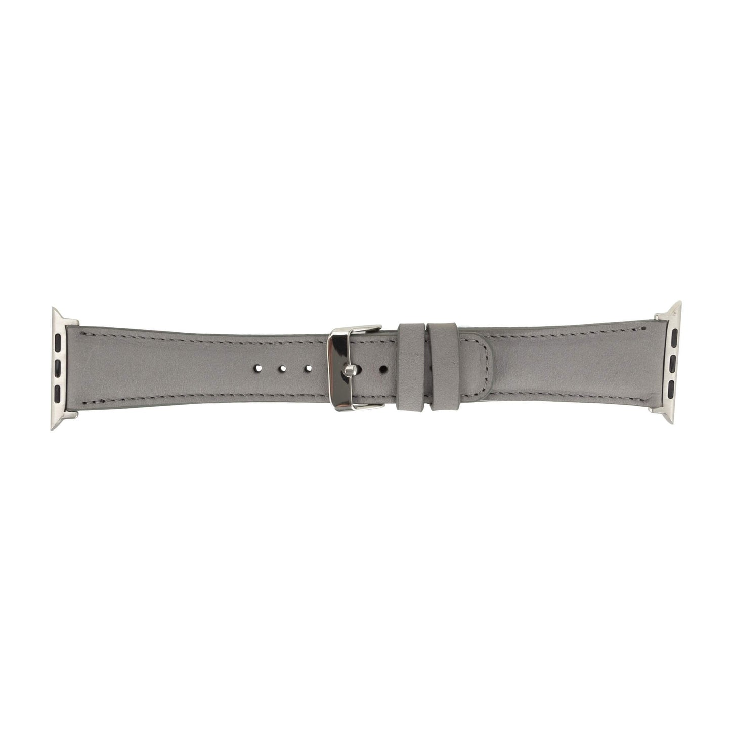 Jackson Leather Bands for Apple Watch 9, Ultra 2 & SE - Concordia Style Boutique