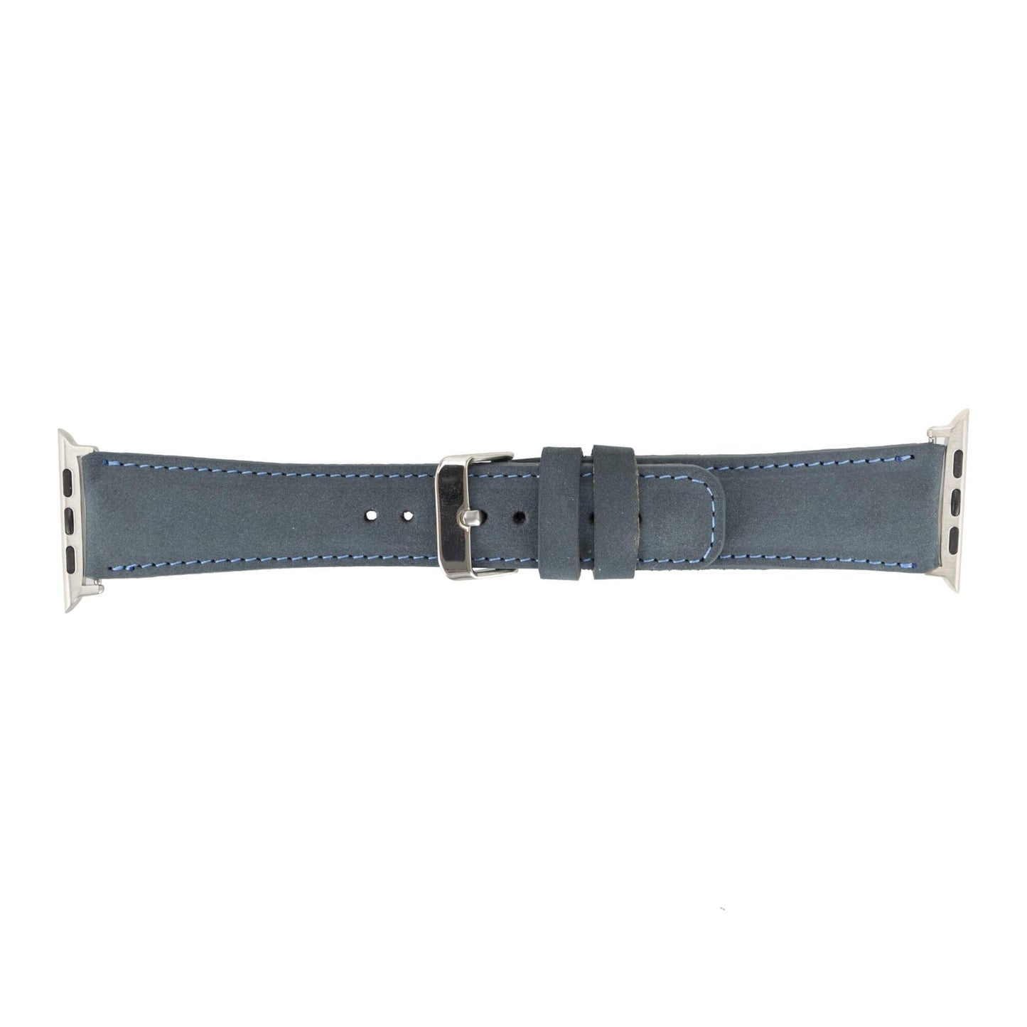Jackson Leather Bands for Apple Watch 9, Ultra 2 & SE - Concordia Style Boutique