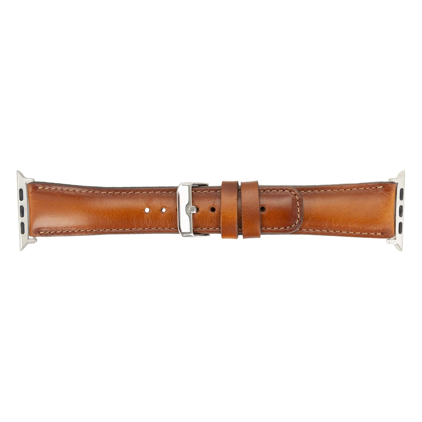 Jackson Leather Bands for Apple Watch 9, Ultra 2 & SE - Concordia Style Boutique