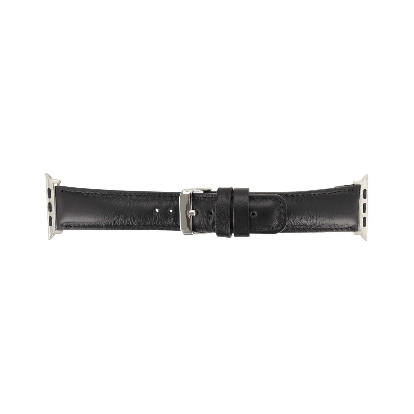 Jackson Leather Bands for Apple Watch 9, Ultra 2 & SE - Concordia Style Boutique