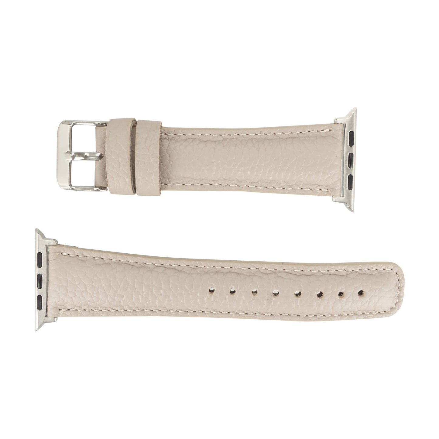 Jackson Leather Bands for Apple Watch 9, Ultra 2 & SE - Concordia Style Boutique