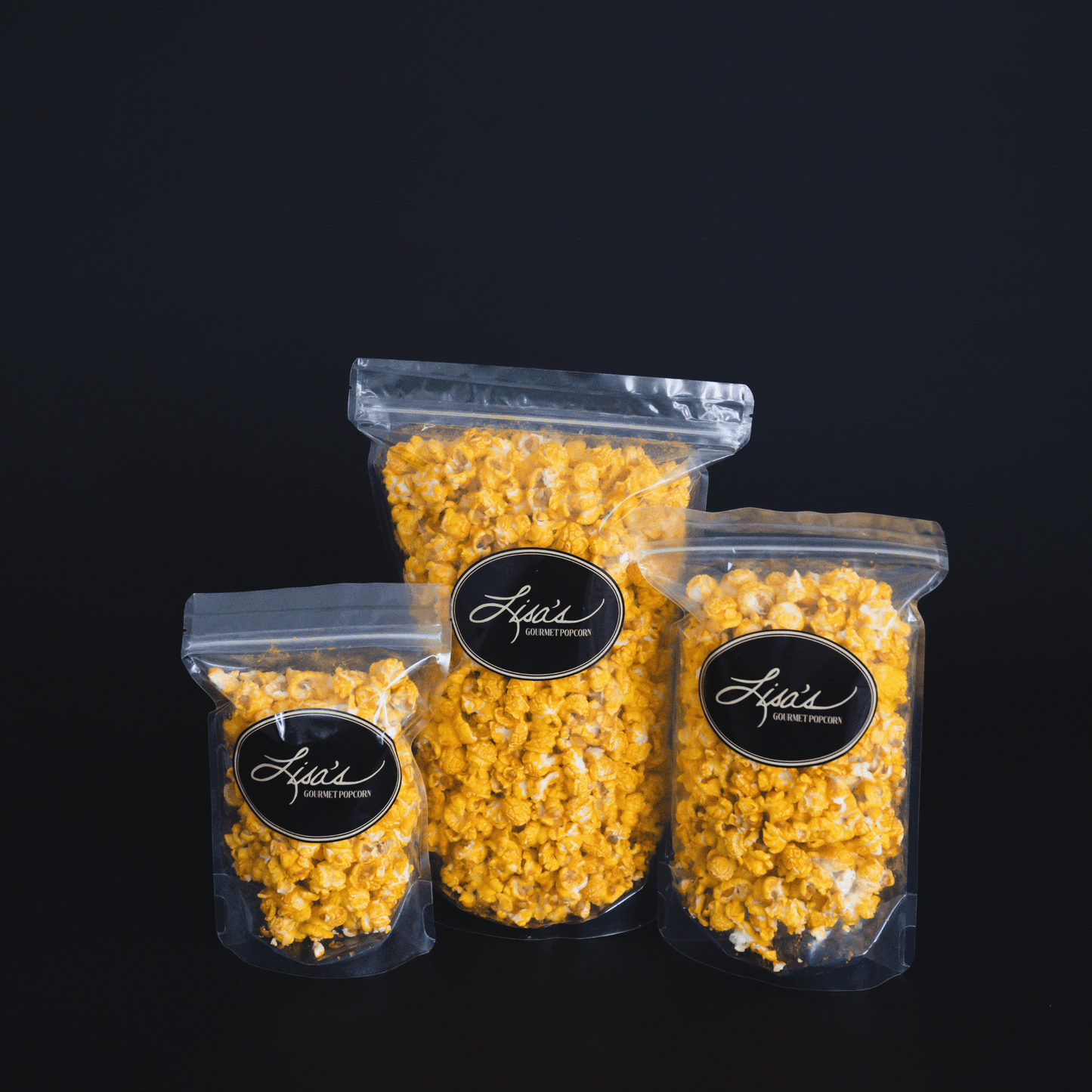 Jalapeño Cheddar Popcorn - Concordia Style Boutique