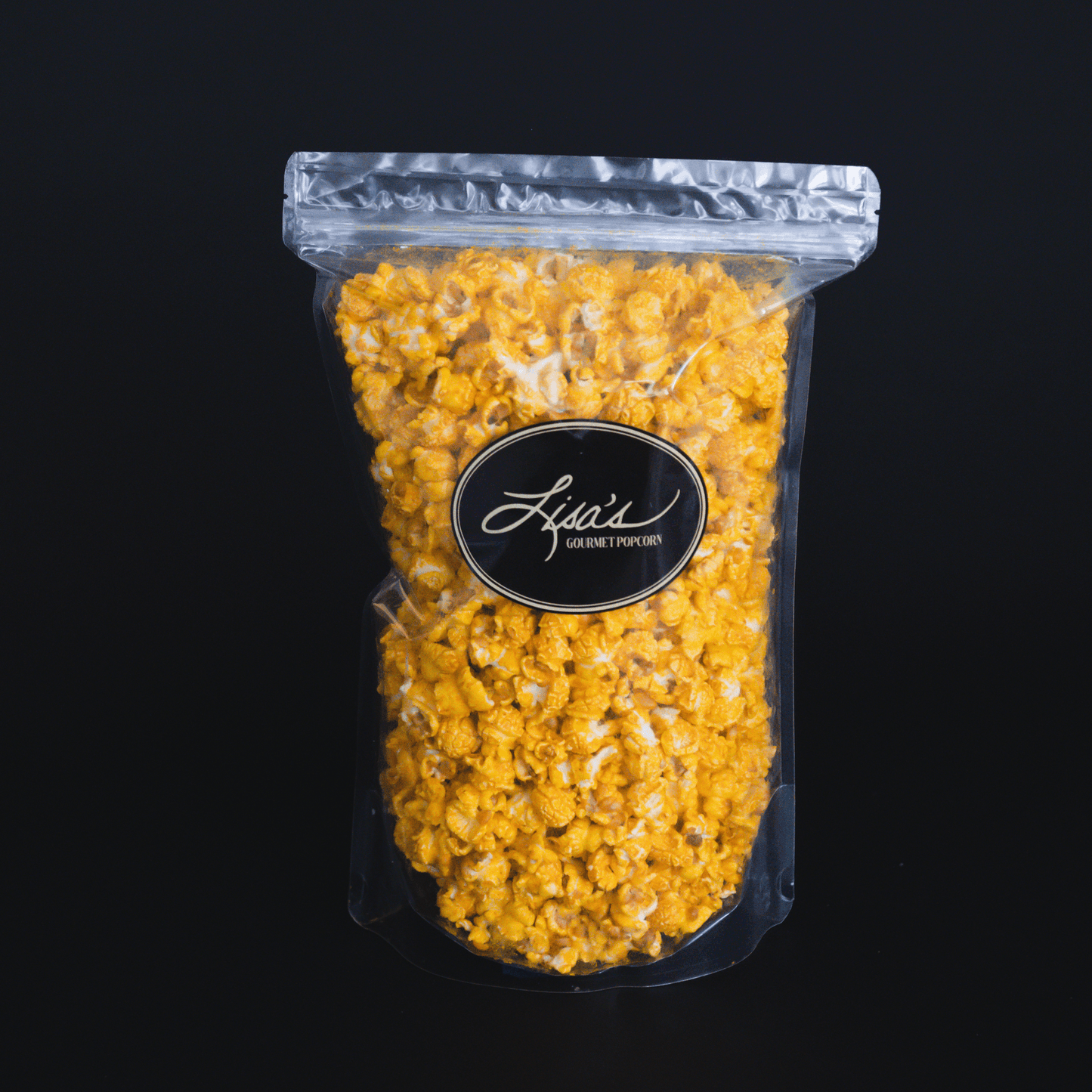 Jalapeño Cheddar Popcorn - Concordia Style Boutique
