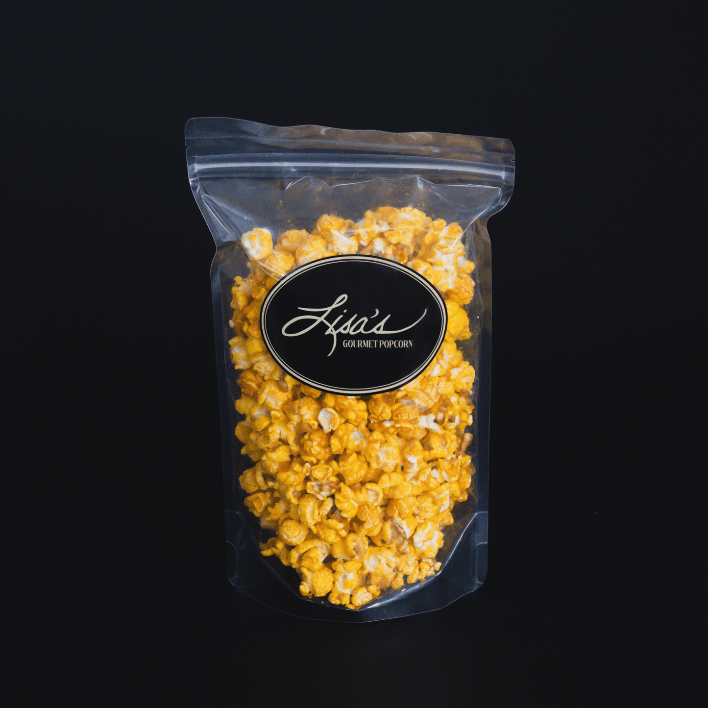Jalapeño Cheddar Popcorn - Concordia Style Boutique