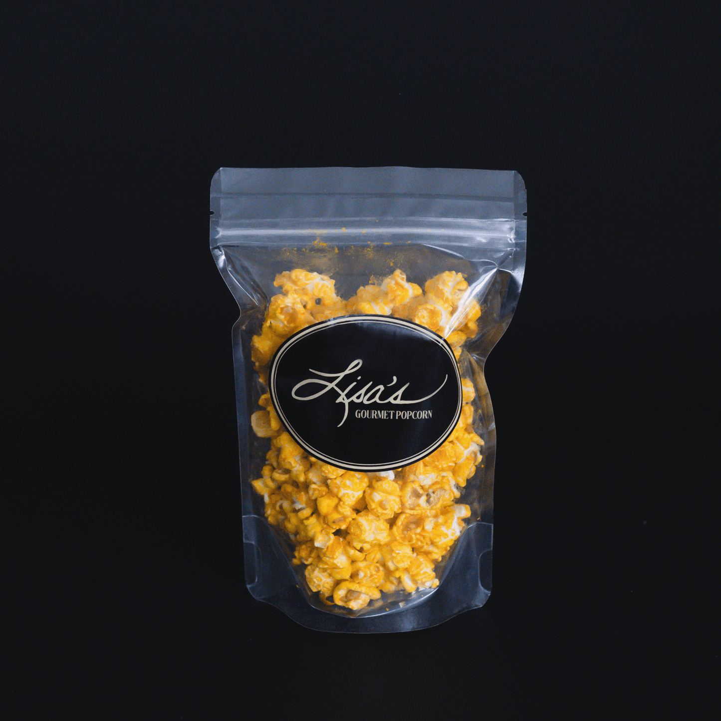 Jalapeño Cheddar Popcorn - Concordia Style Boutique