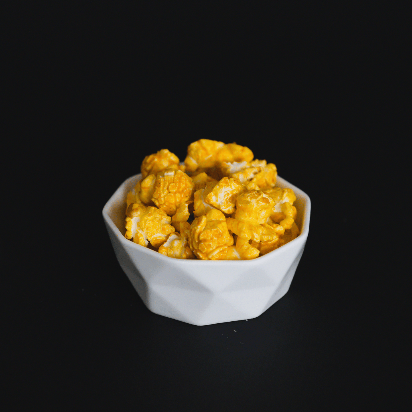 Jalapeño Cheddar Popcorn - Concordia Style Boutique
