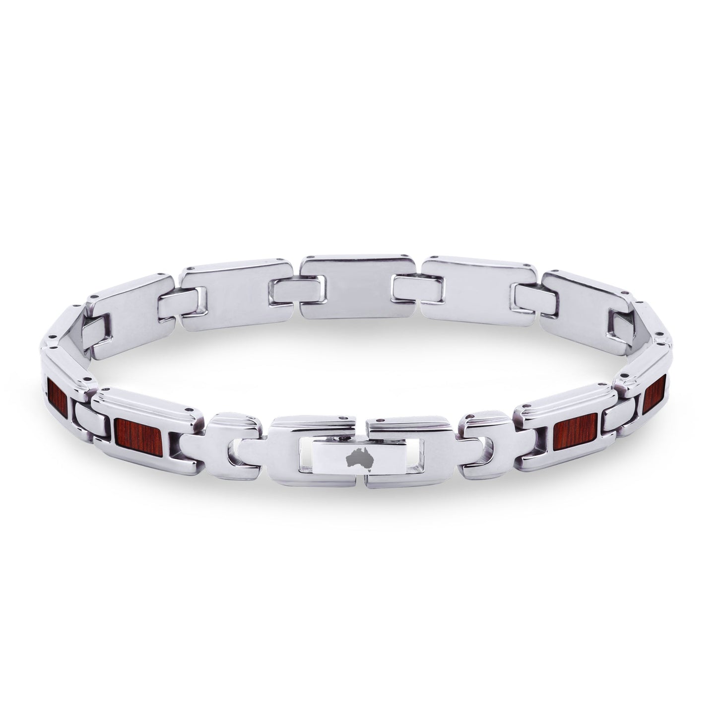 Jarrah Ladies Link Bracelet