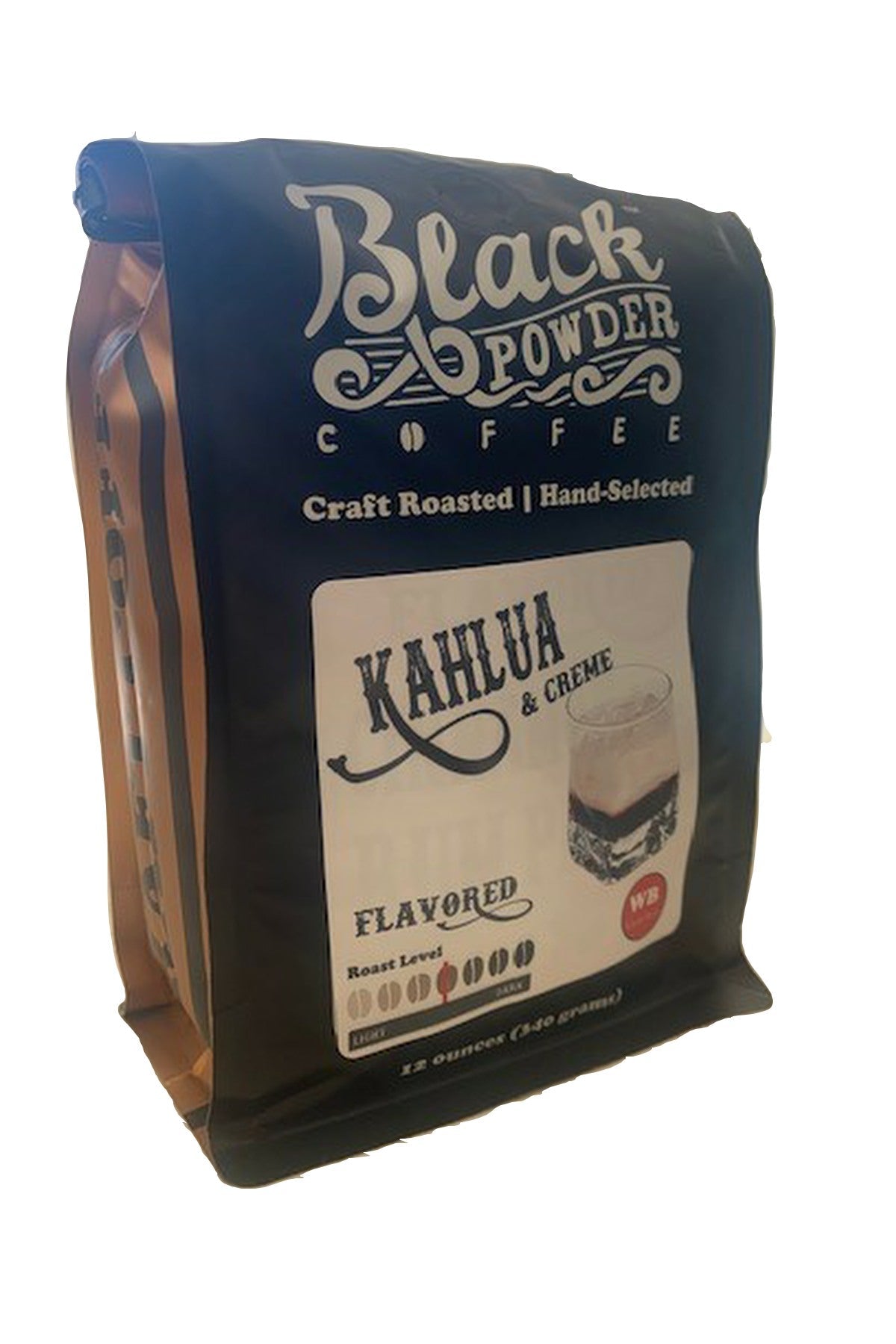 Kahlua and Creme Flavored Coffee - Concordia Style Boutique