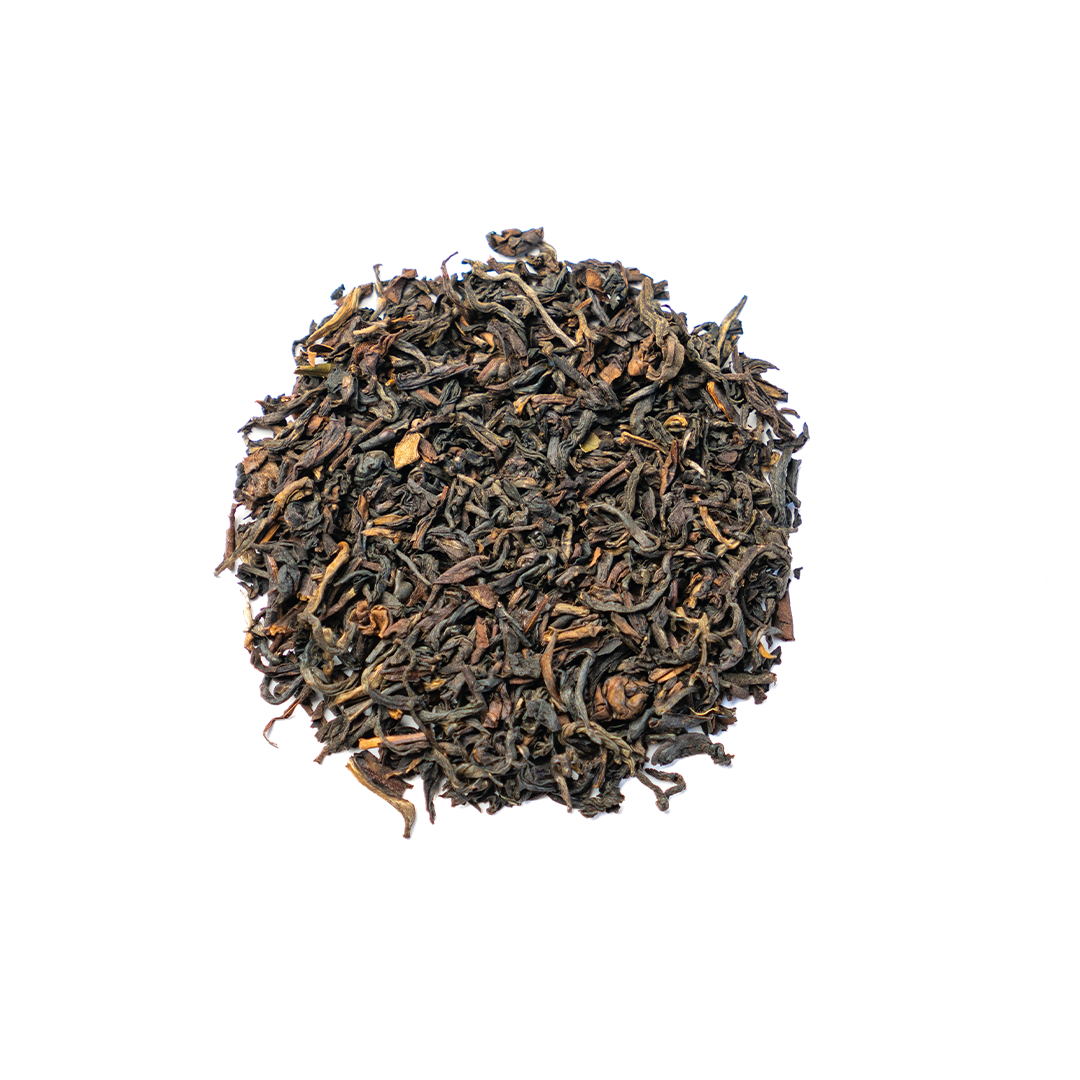 Himalayan Sunrise (Kanchanjangha Noir) - Concordia Style Boutique
