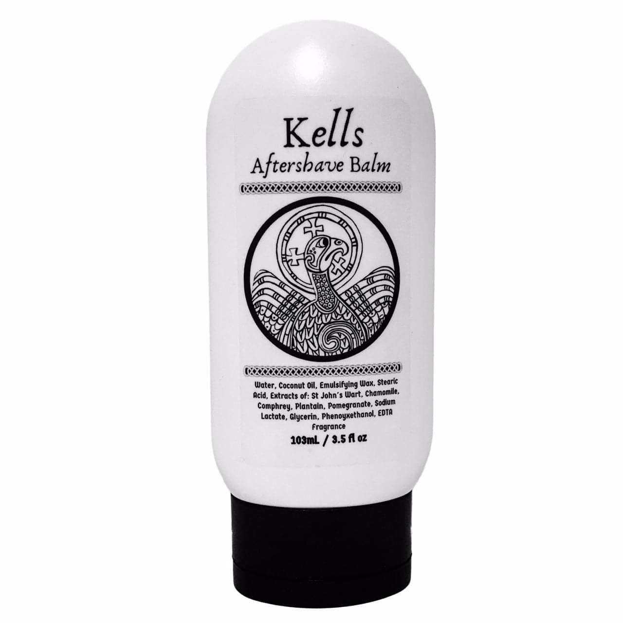 Kells Aftershave Balm - by Murphy and McNeil - Concordia Style Boutique