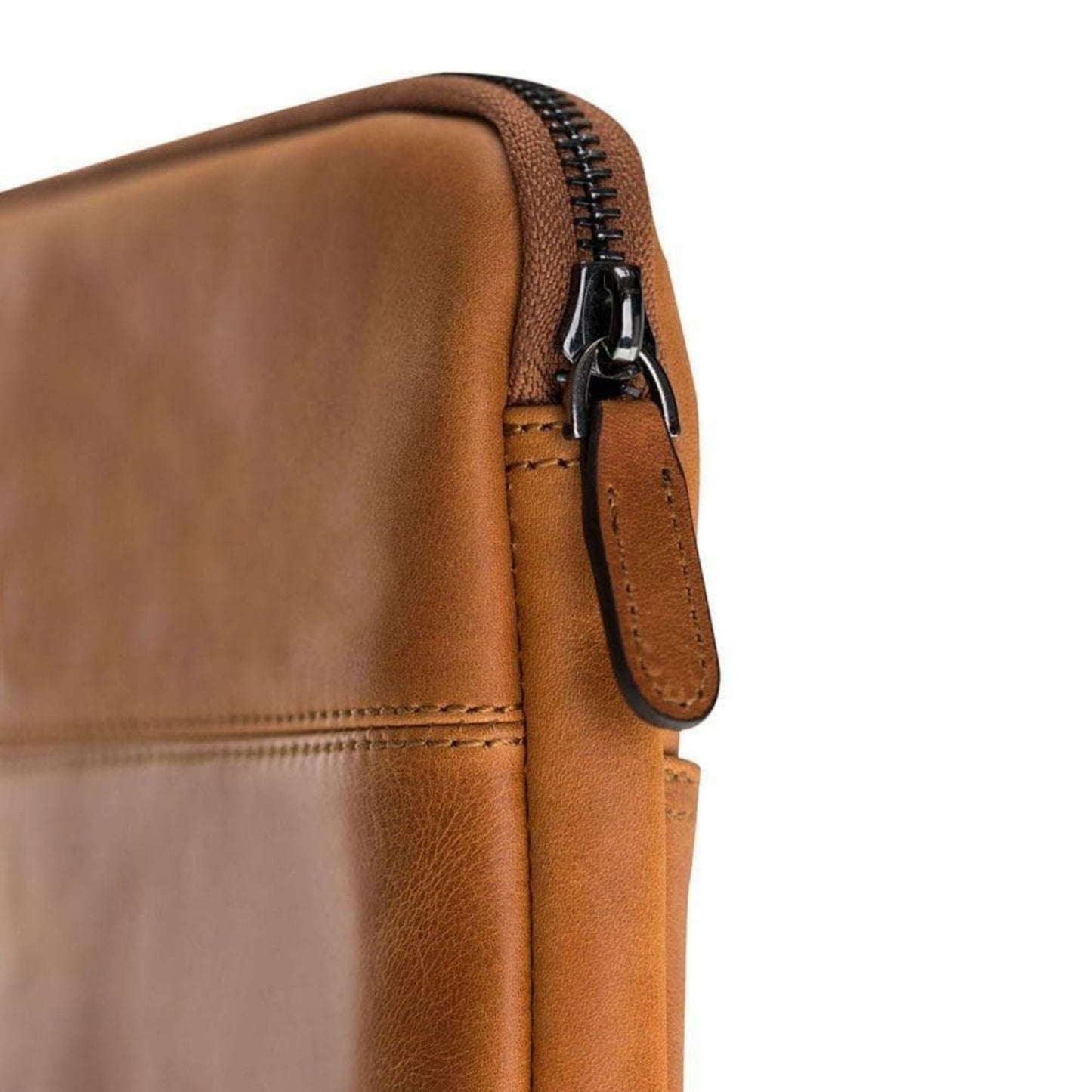 Kemmerer Leather Sleeve for iPad and MacBook - Concordia Style Boutique