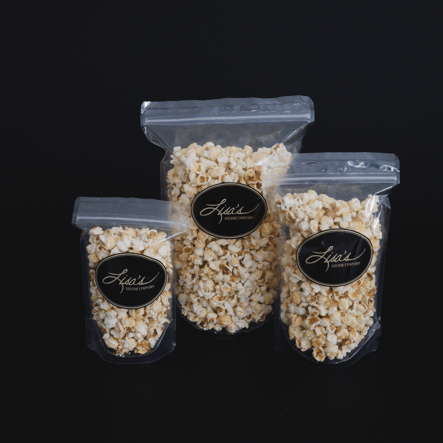 Kettlecorn Popcorn - Concordia Style Boutique