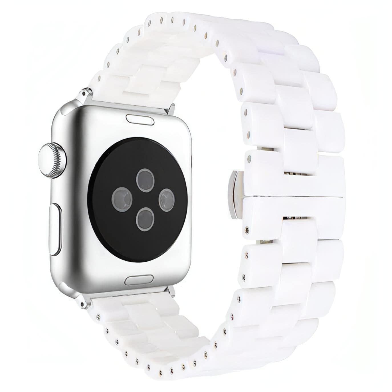 Kleio Ceramic Band - Concordia Style Boutique
