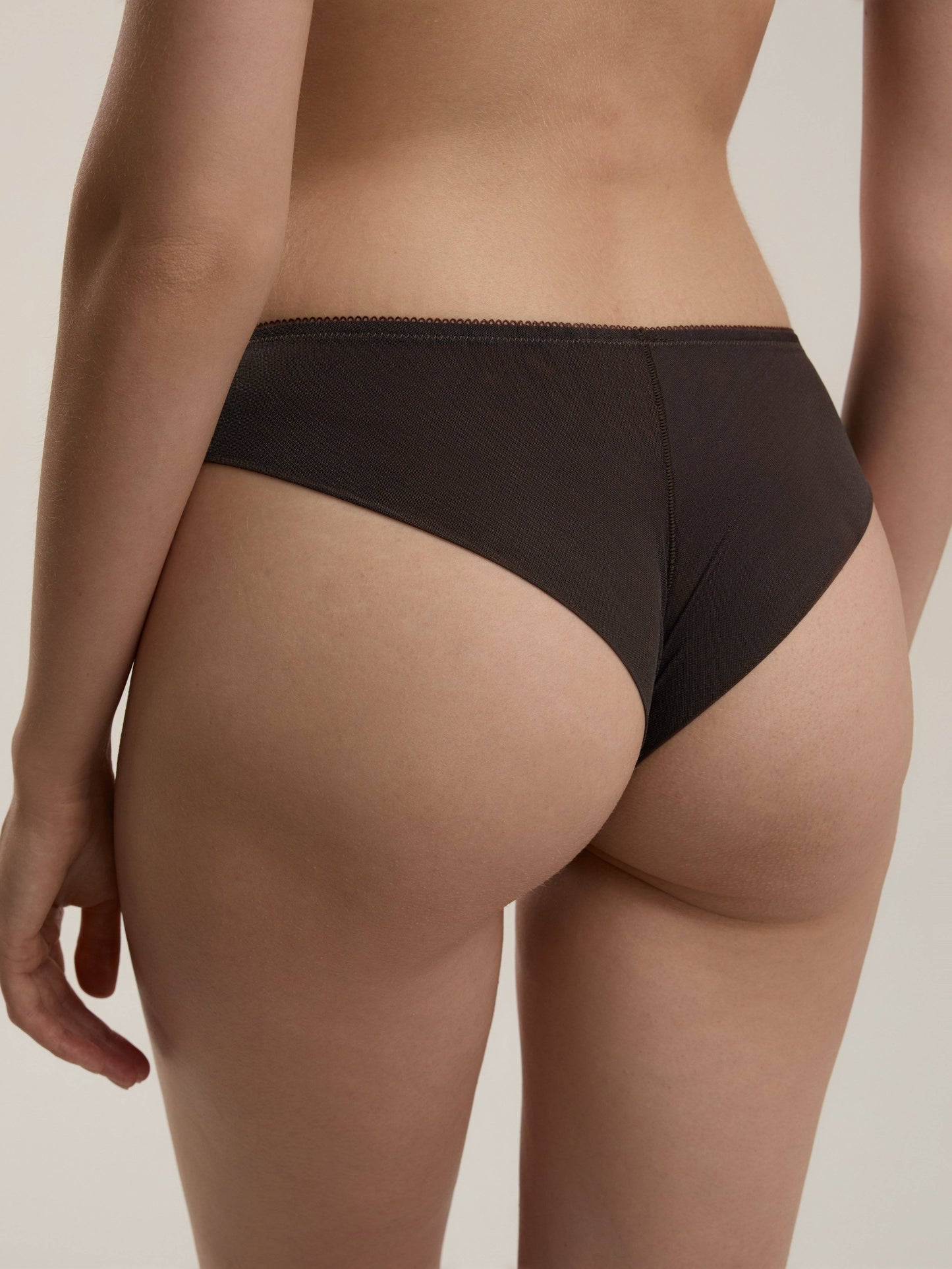 Panties Conte Femina TP6122 - Embodiment of Femininity - Concordia Style Boutique