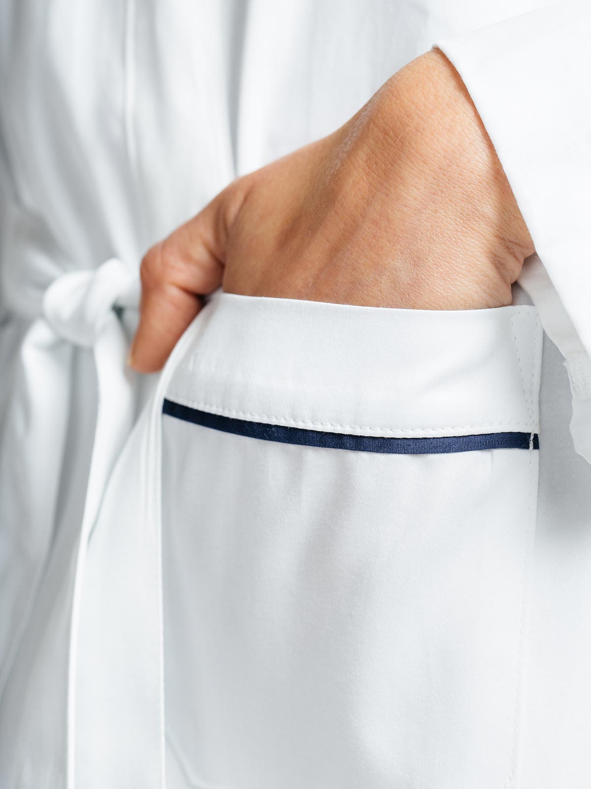 Ladies Robe - Concordia Style Boutique