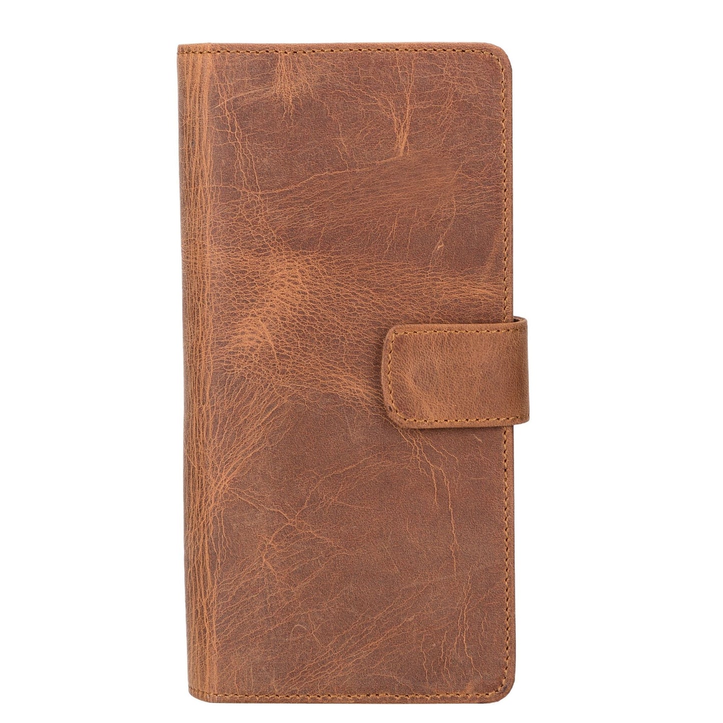 Lander Leather Phone Wallet and Multiple Card Holder for Women - Concordia Style Boutique