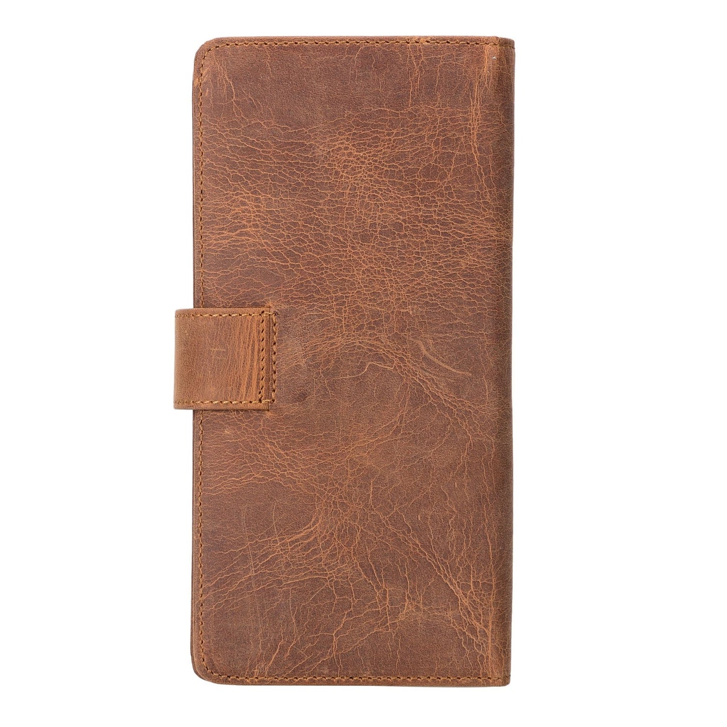 Lander Leather Phone Wallet and Multiple Card Holder for Women - Concordia Style Boutique