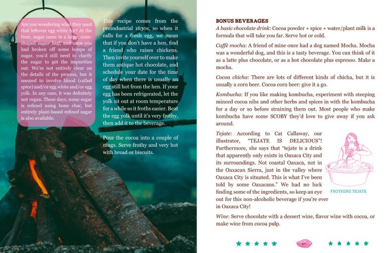 Chocolatology: The Comprehensive Guide to Chocolate by Angel York and Darin Wick - Concordia Style Boutique