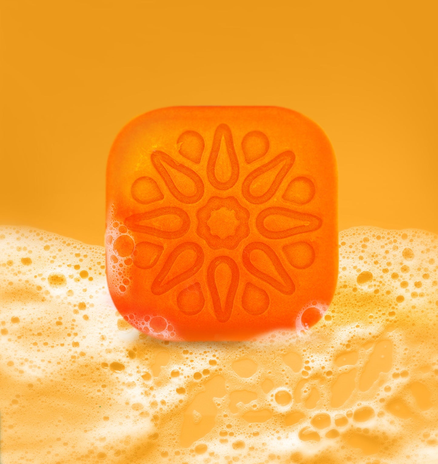 Turmeric Kojic Acid Soap - Face and Body - Concordia Style Boutique