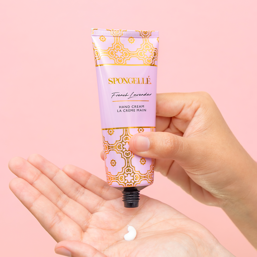 French Lavender | Hand Cream - Concordia Style Boutique