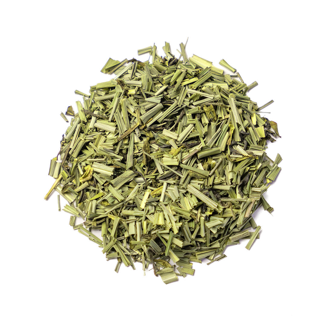 Lemongrass Green Tea - Concordia Style Boutique