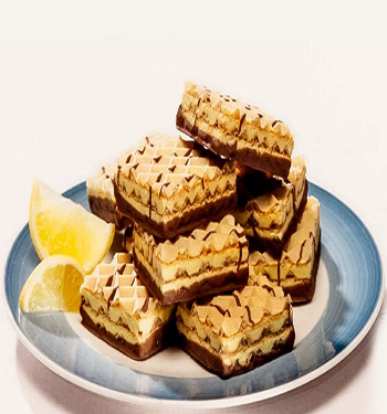 Proti Wafer SQUARES - Concordia Style Boutique