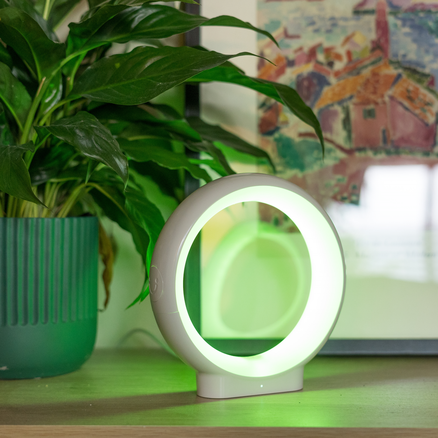 Infinity Lamp - Concordia Style Boutique