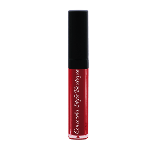 Lipgloss - 123 - Firedown - Concordia Style Boutique