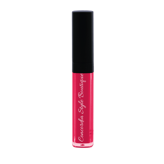 Lipgloss - 122 - Rose - Concordia Style Boutique