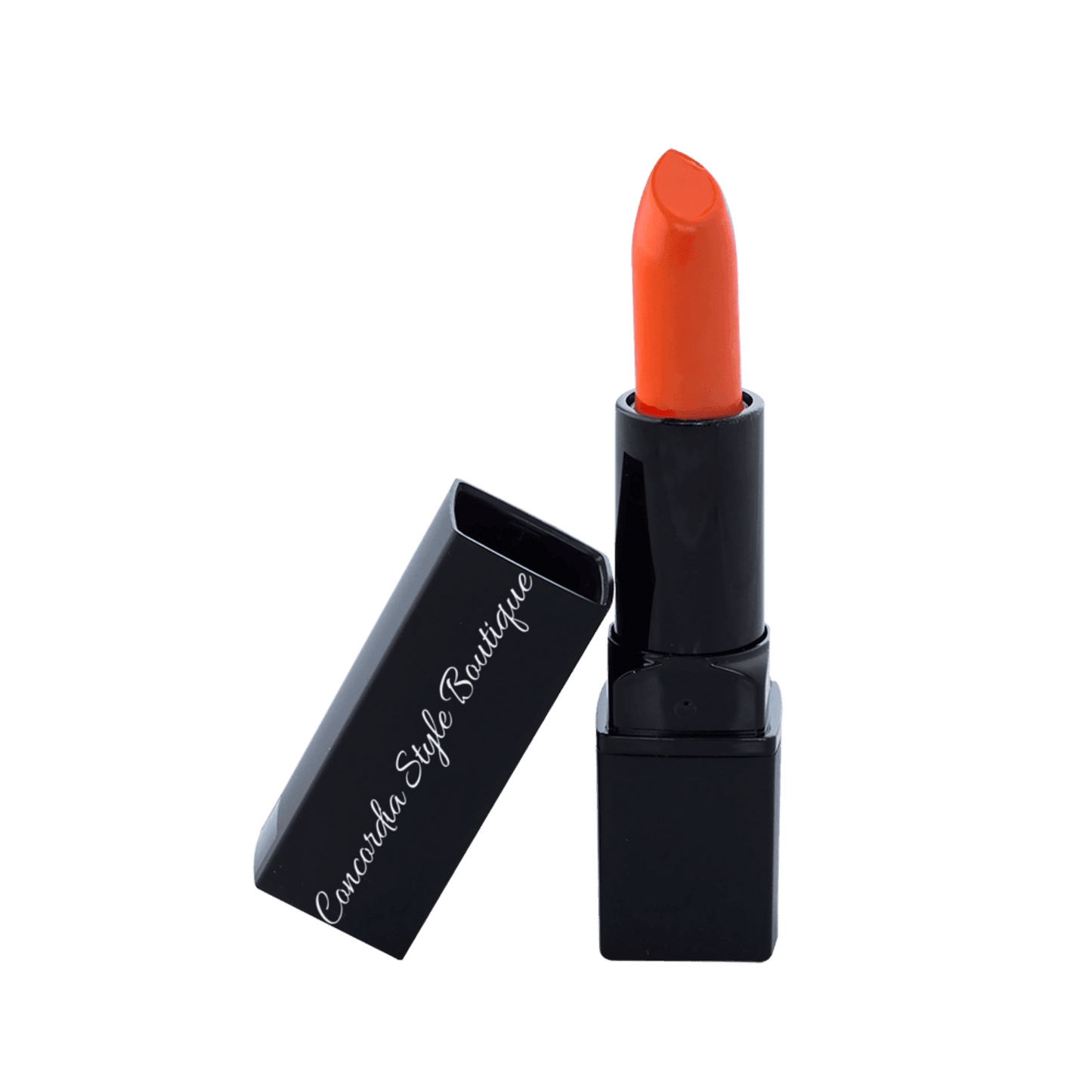 Lipstick Standard Packaging - Deep Orange (C) - Concordia Style Boutique