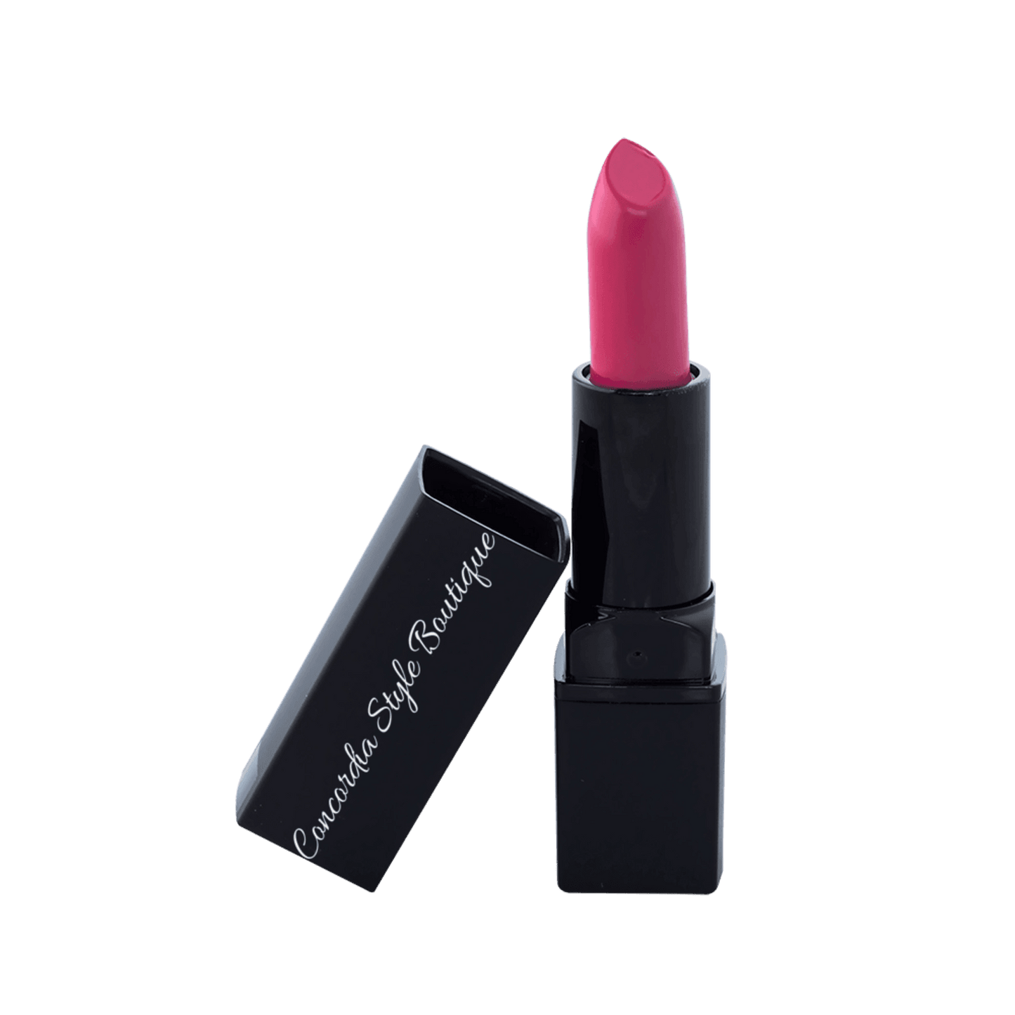 Lipstick Standard Packaging - Bright Pink (M) - Concordia Style Boutique