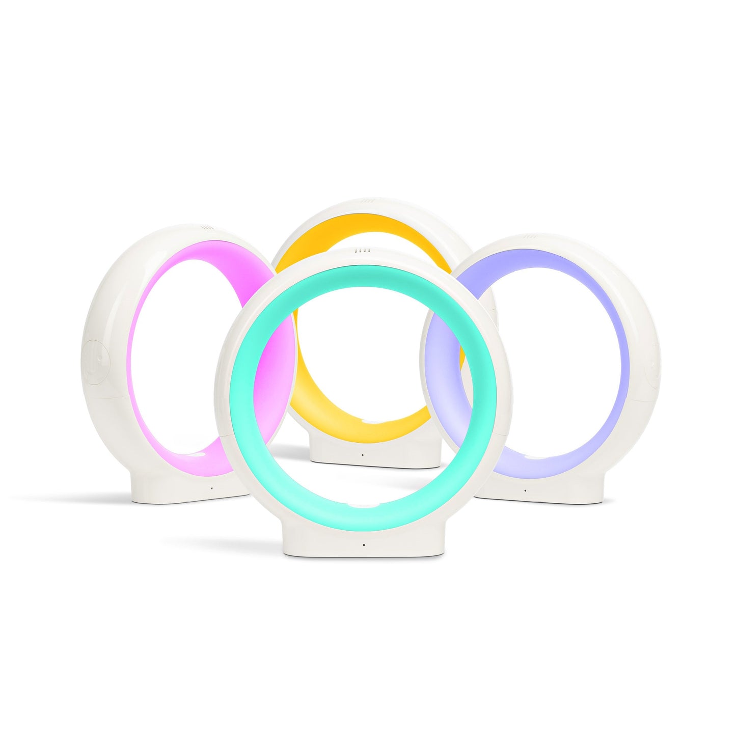 Infinity Lamp - Concordia Style Boutique