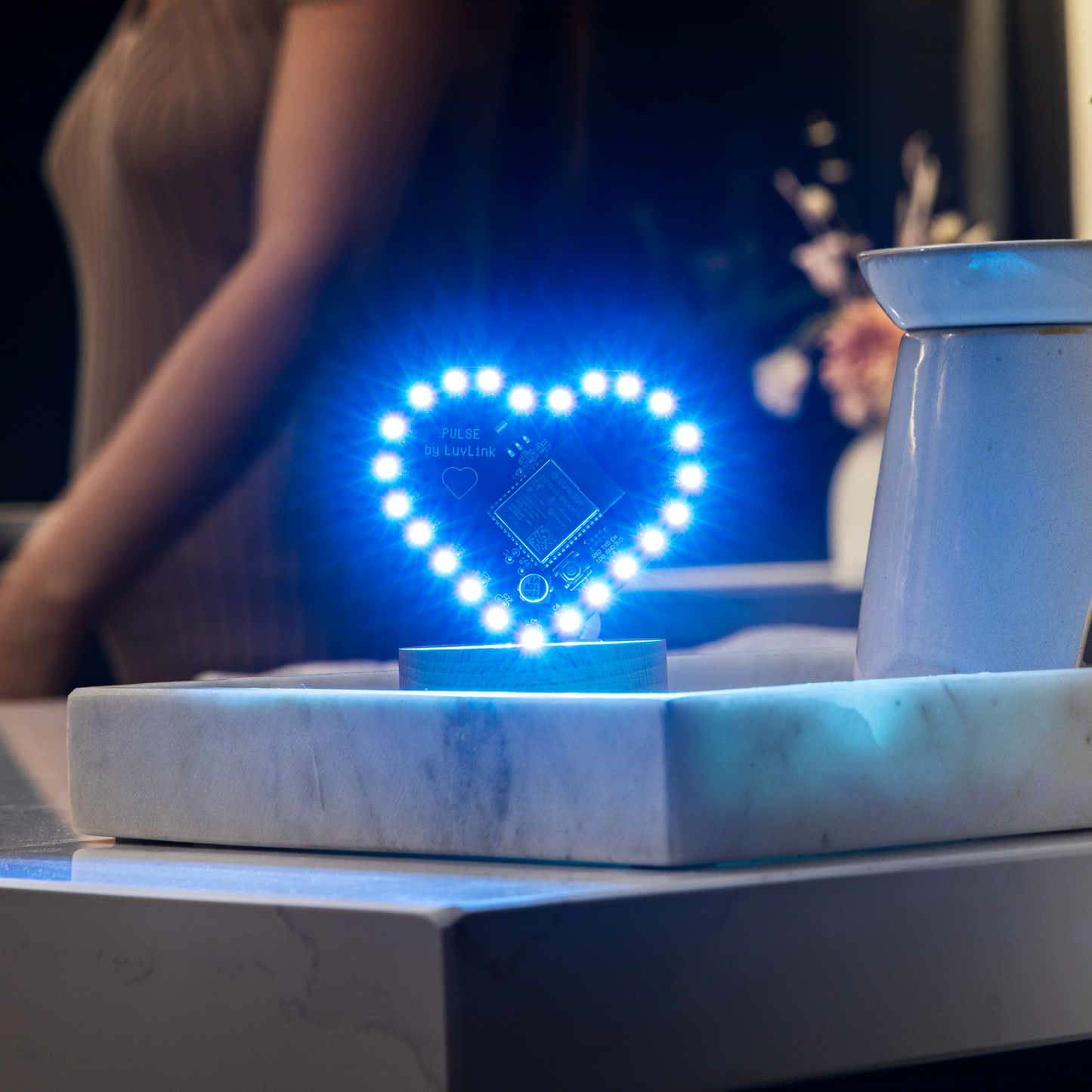 Pulse Lamp - Concordia Style Boutique