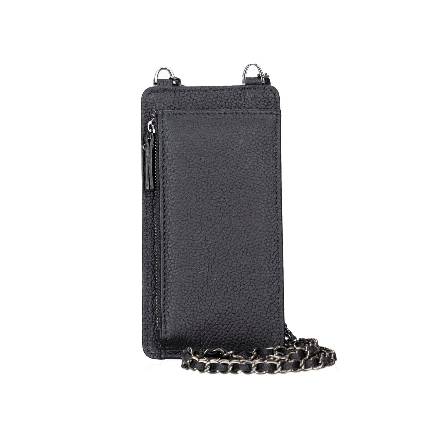 Lovell Crossbody Leather Phone Wallet - Concordia Style Boutique