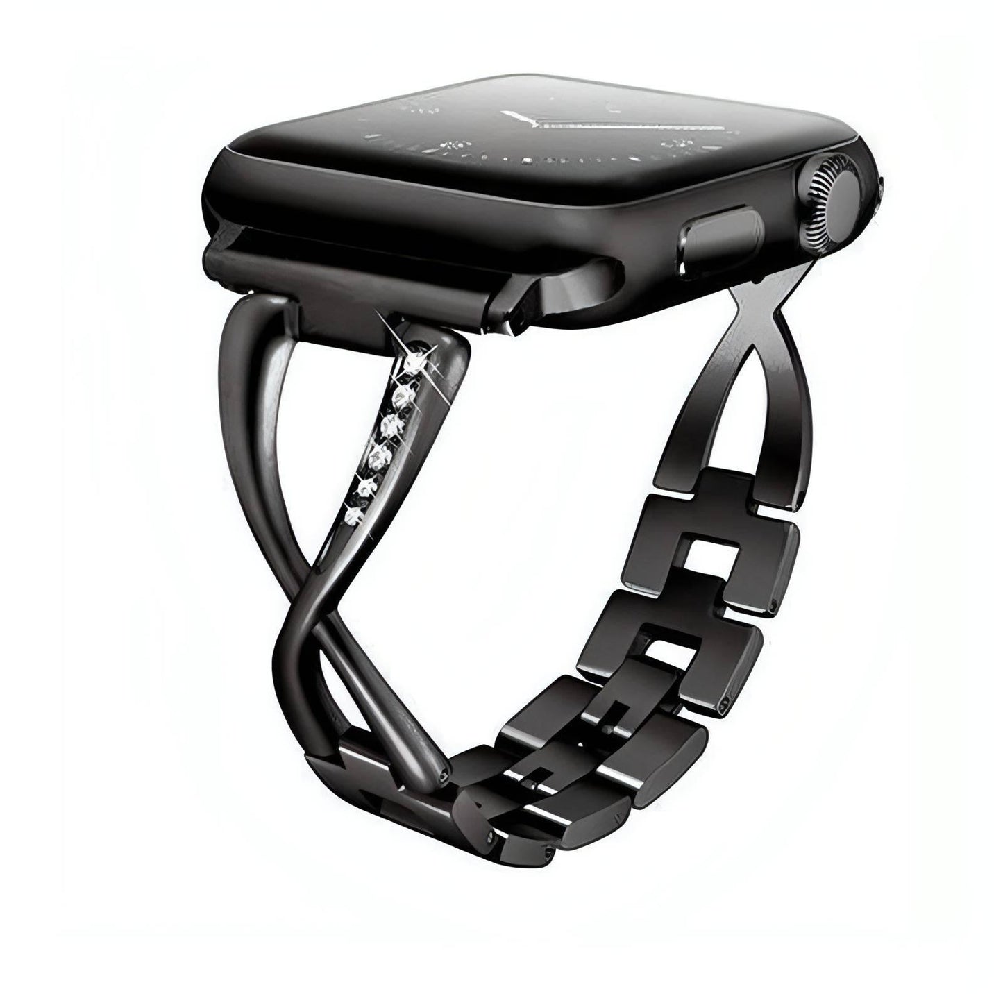 Lyssa Metal Strap - Concordia Style Boutique