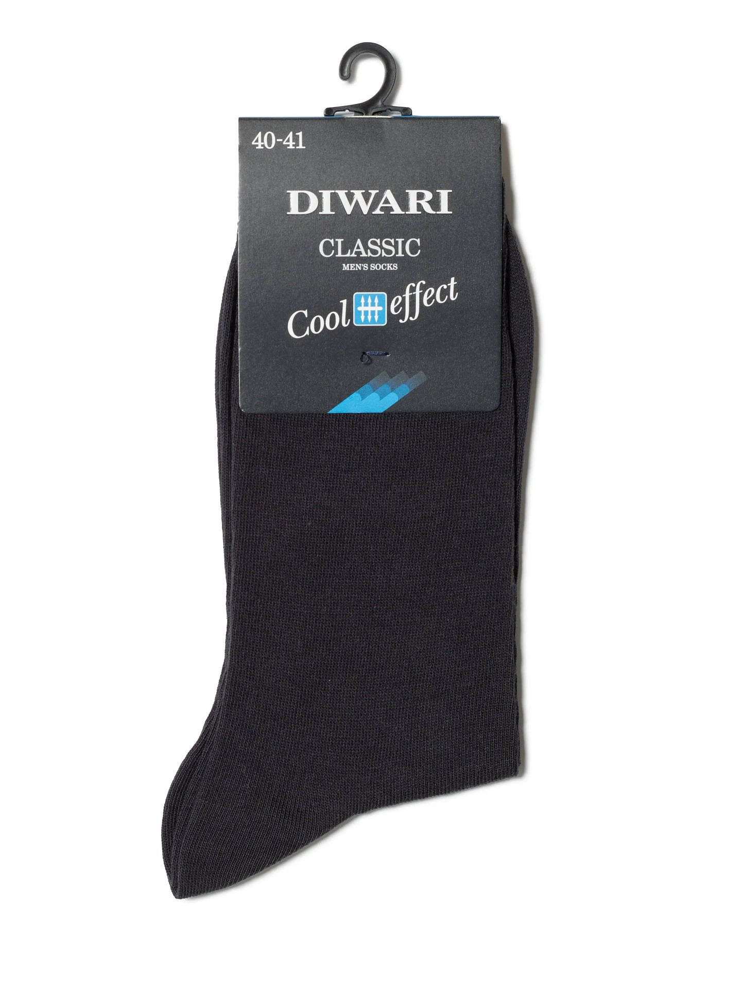 Conte Cotton Socks Diwari Classic - Cool Effect
