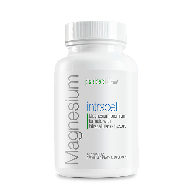 MAGNESIUM INTRACELL KIT - Concordia Style Boutique