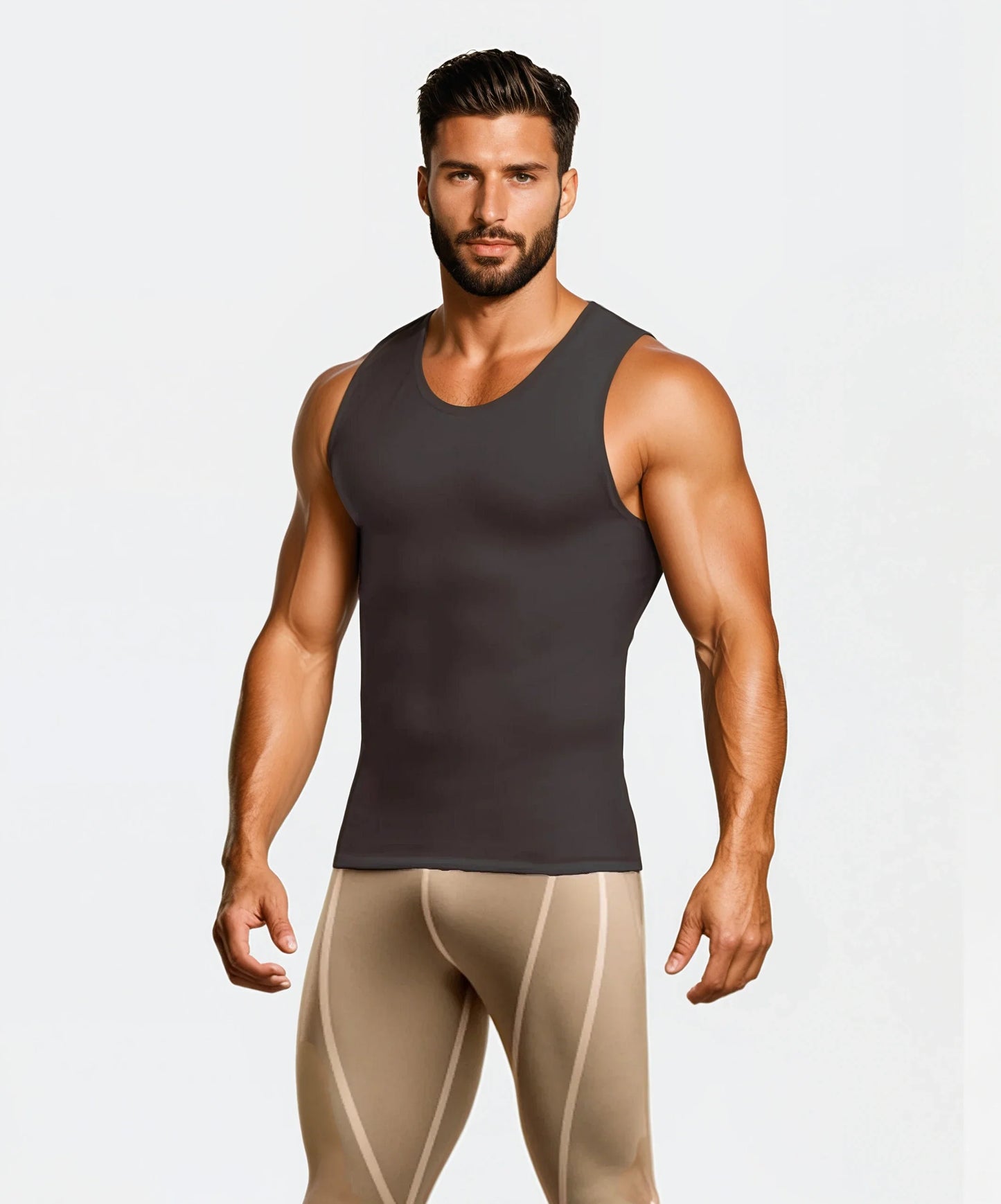 Men's Compression Vest