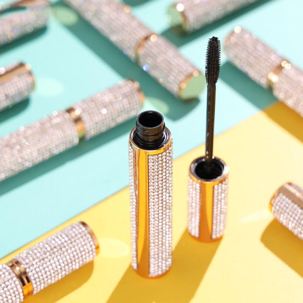 Volume Mega Mascara - for Bold Lashes - Concordia Style Boutique