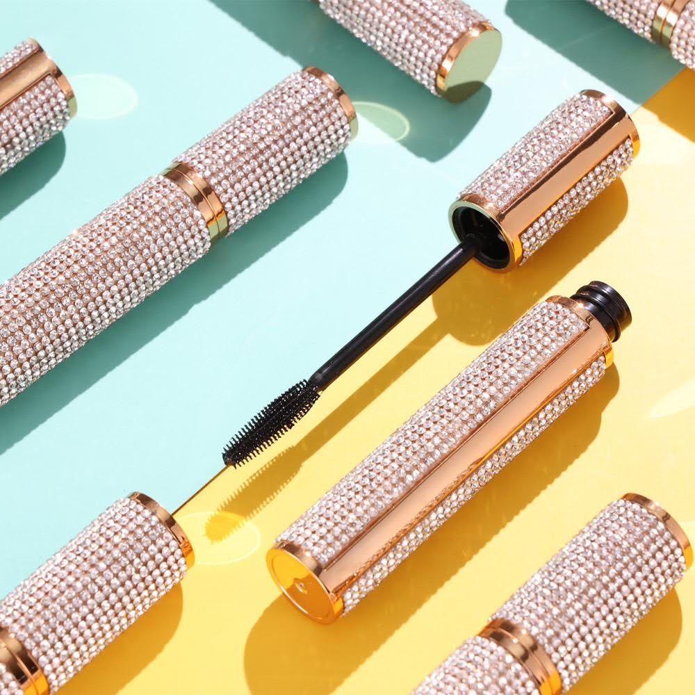 Volume Mega Mascara - for Bold Lashes - Concordia Style Boutique