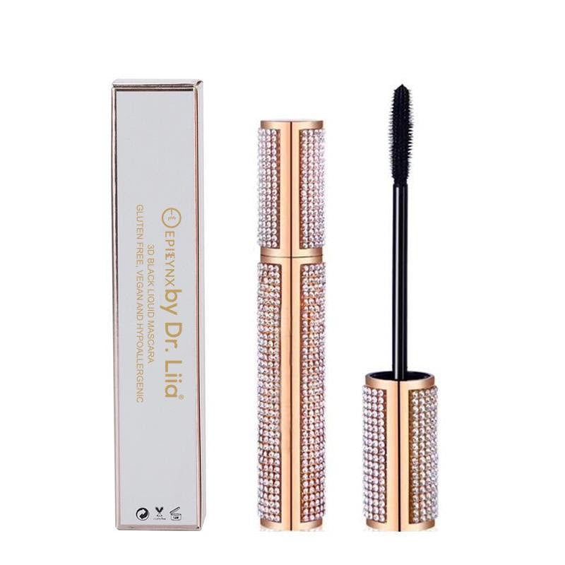 Volume Mega Mascara - for Bold Lashes - Concordia Style Boutique