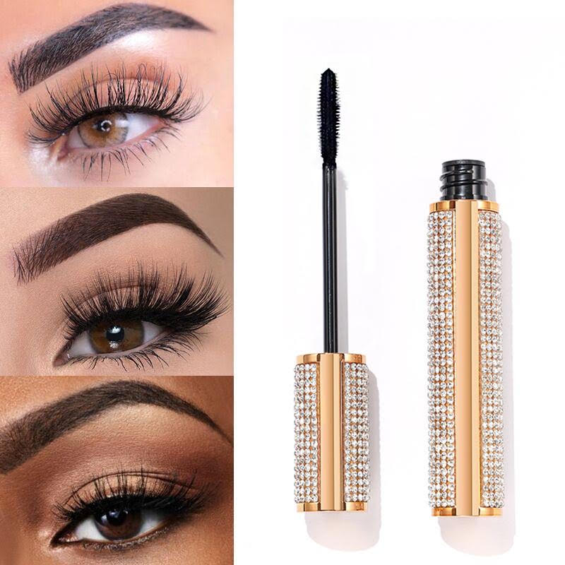 Volume Mega Mascara - for Bold Lashes - Concordia Style Boutique